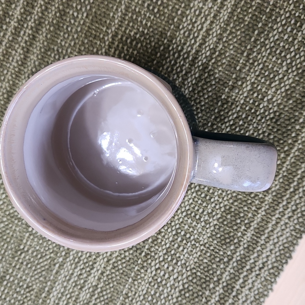 Tumbleweed Pottery Professional Smartass Mug - Picture 5 of 10